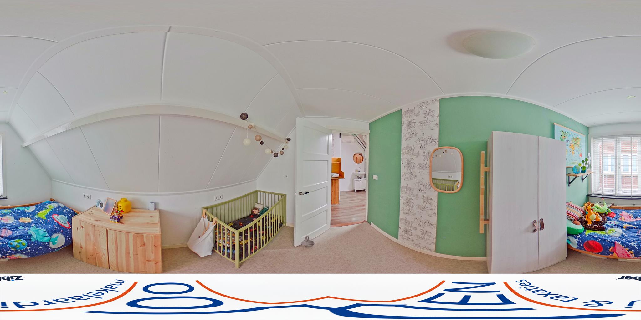 Slaapkamer