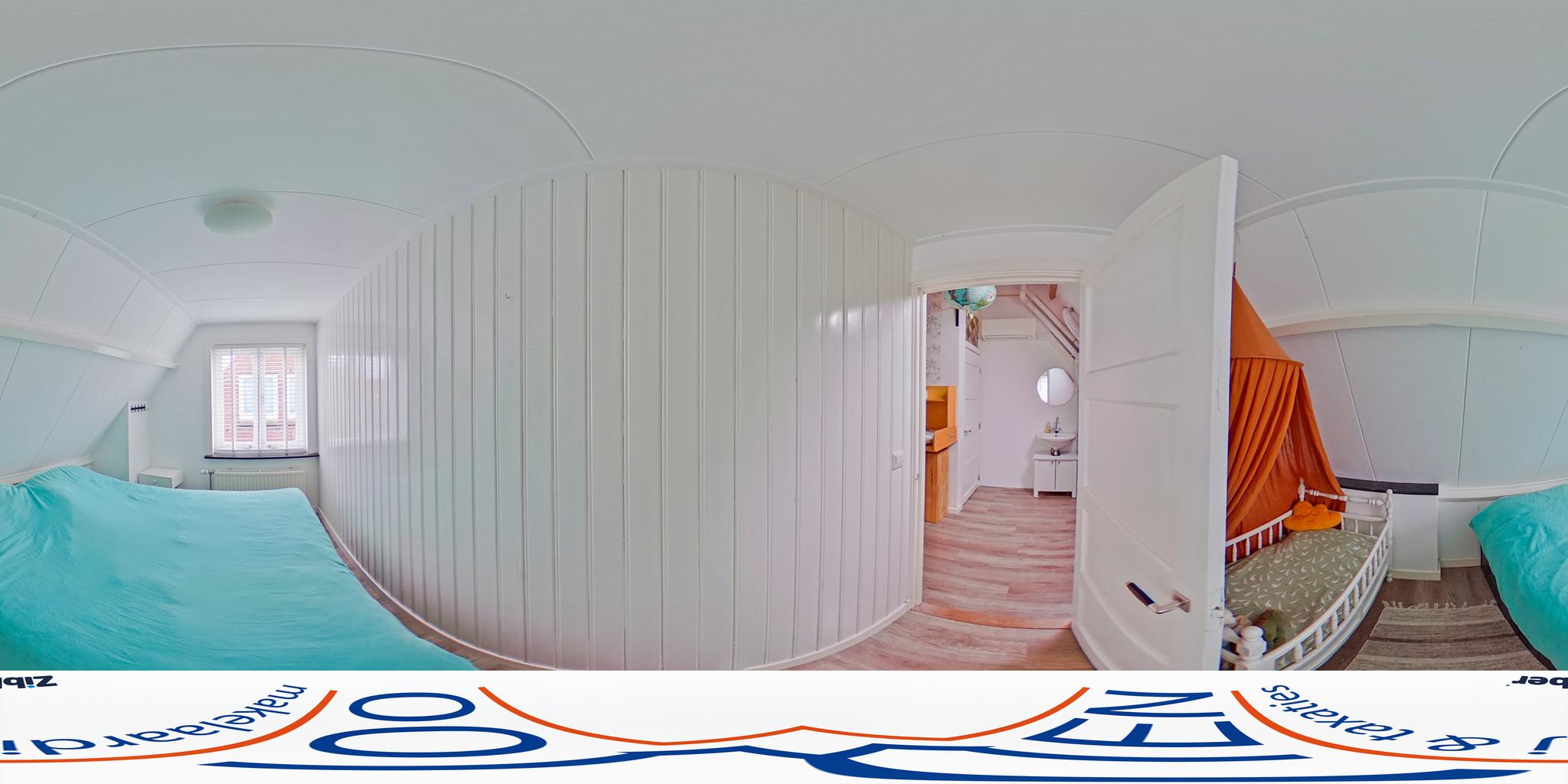 Slaapkamer