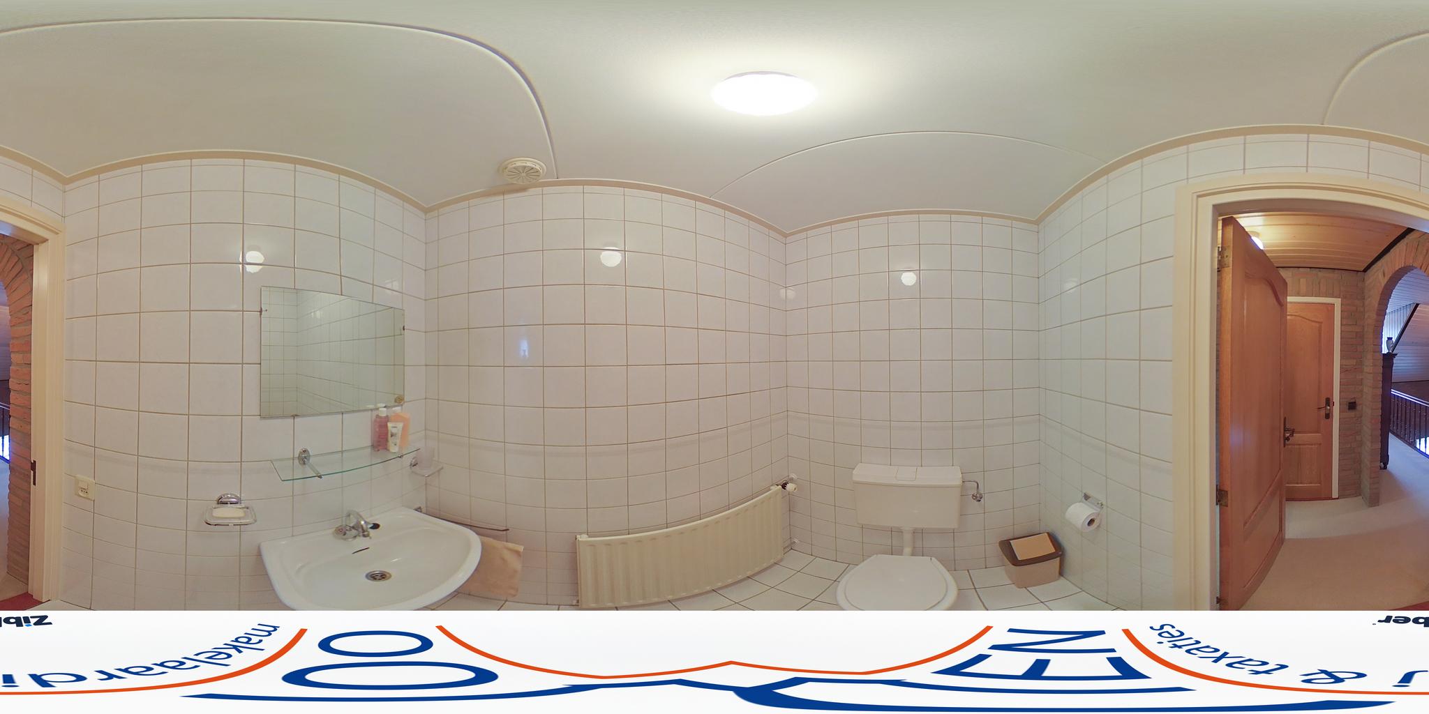 Toiletruimte