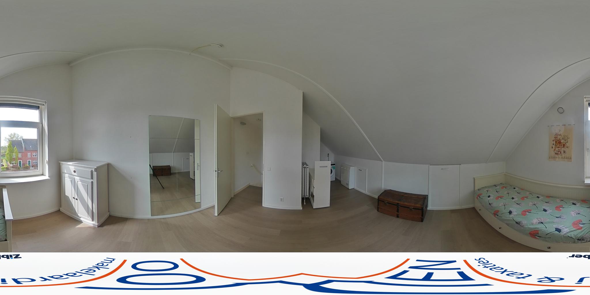 Slaapkamer II