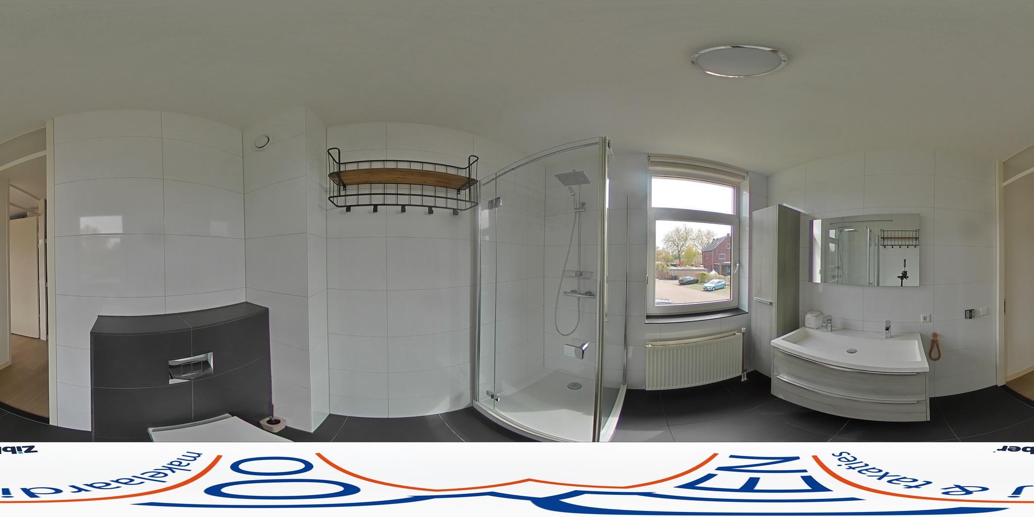 Badkamer