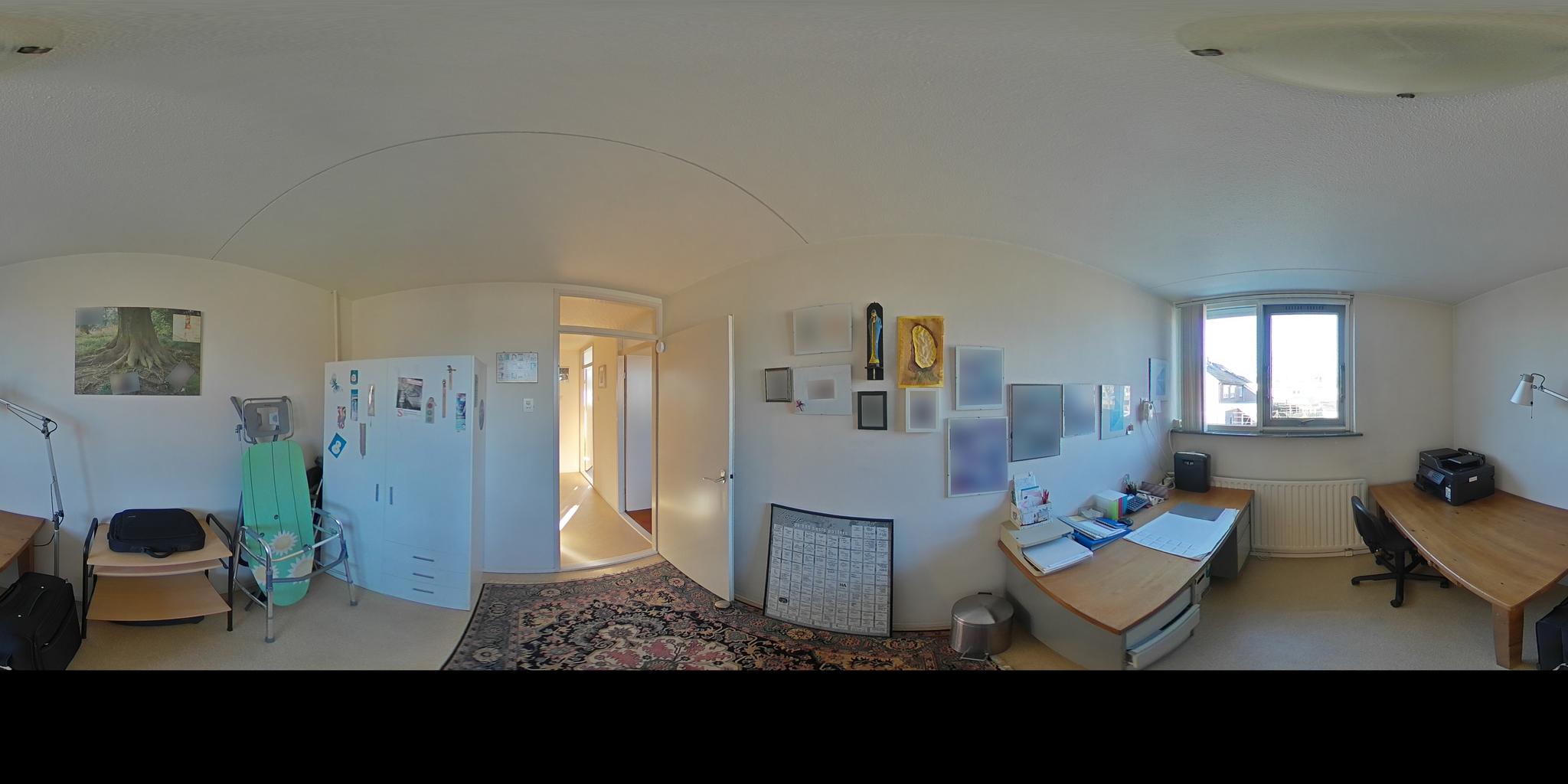 Slaapkamer II