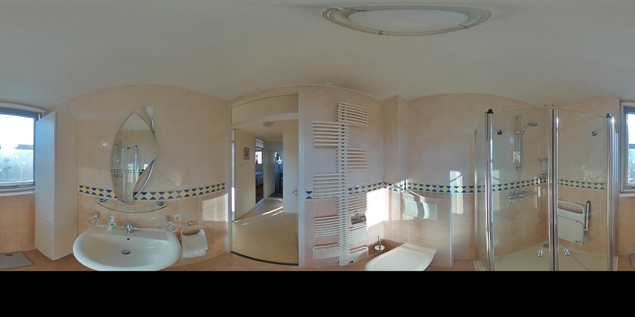 Badkamer