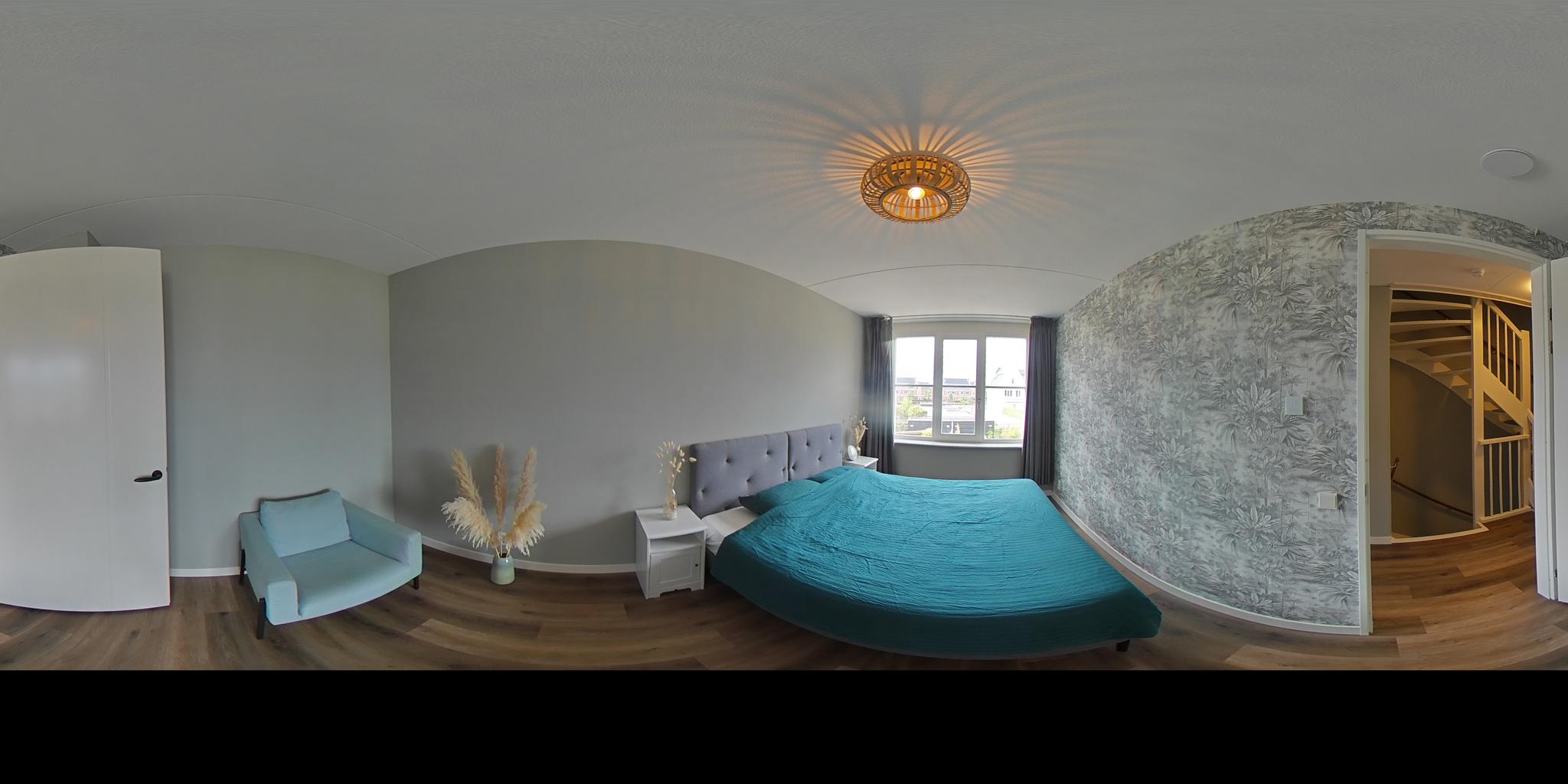 Slaapkamer I