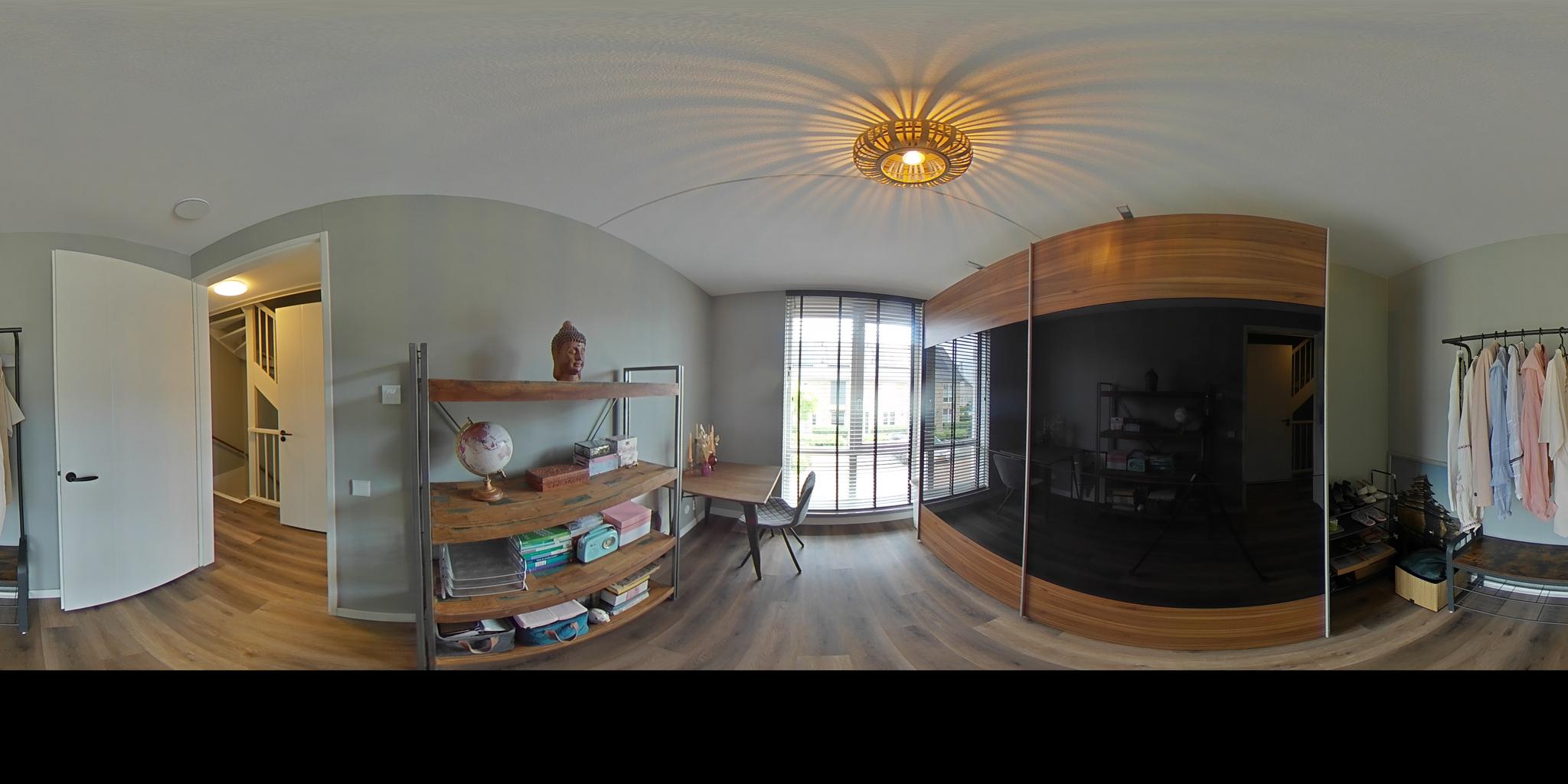 Slaapkamer II