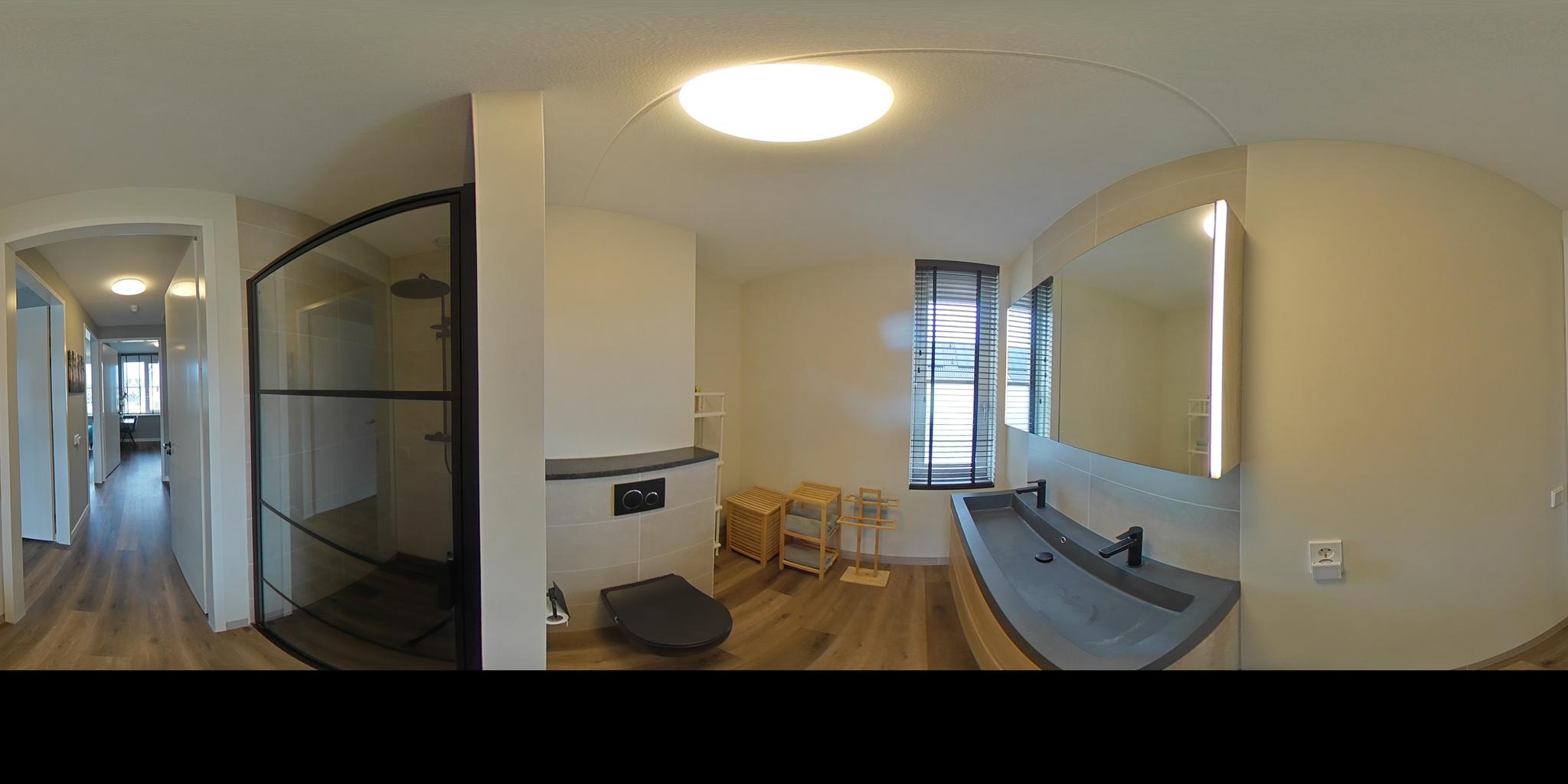 Badkamer
