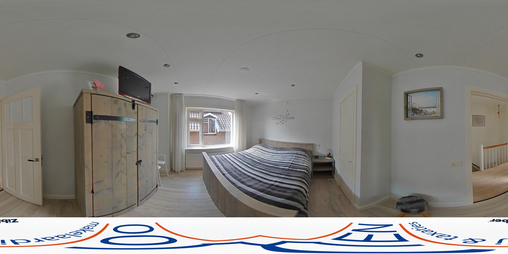Slaapkamer