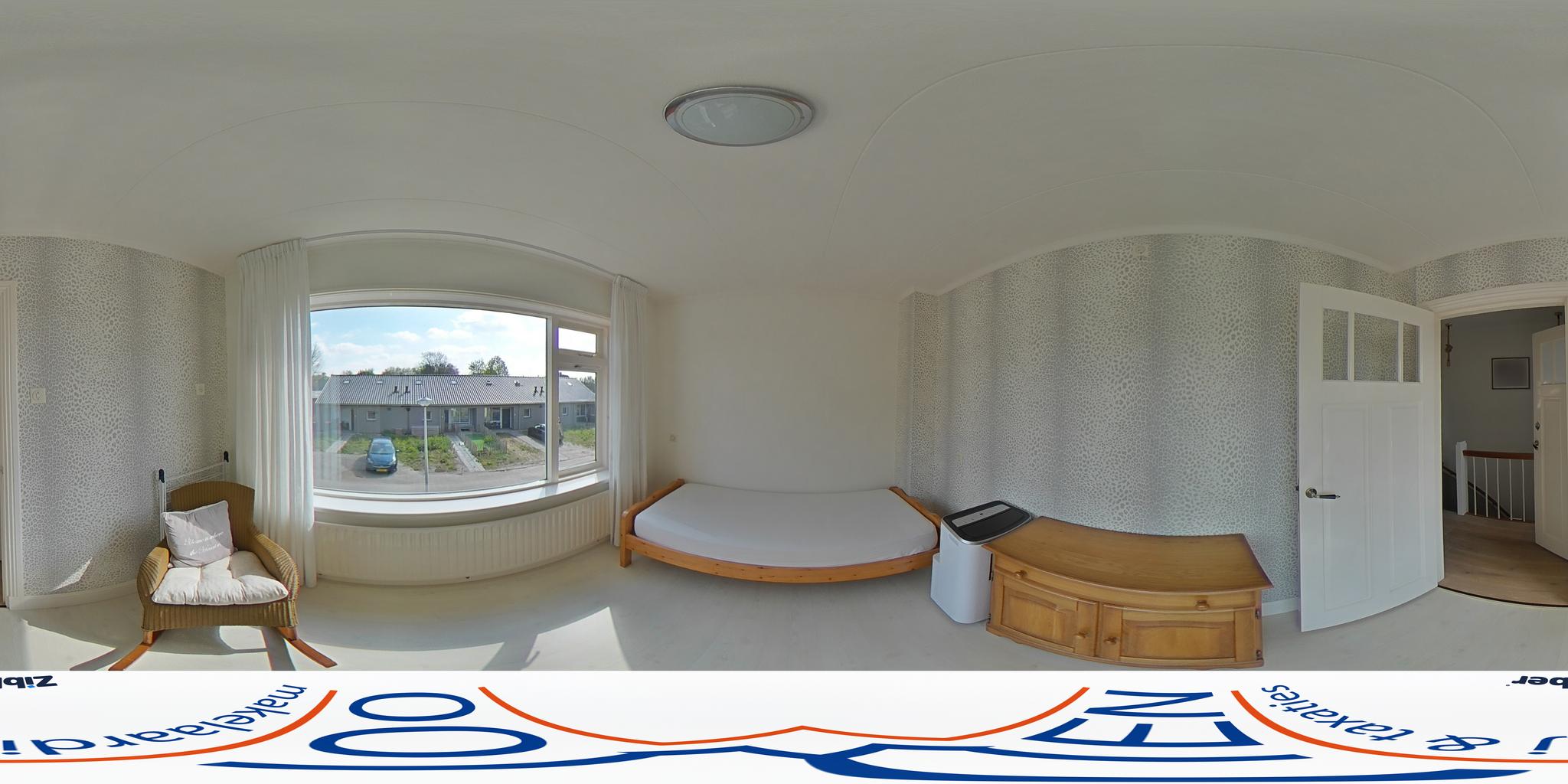 Slaapkamer