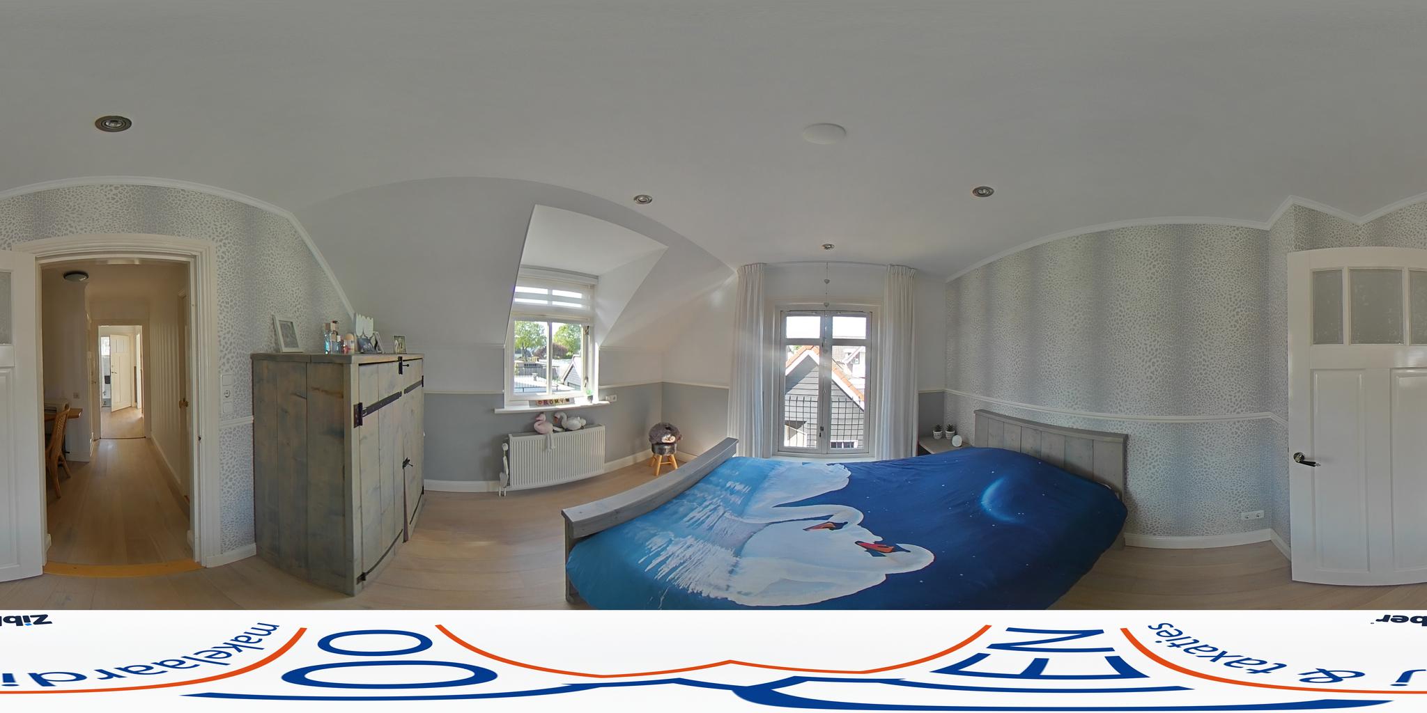 Slaapkamer