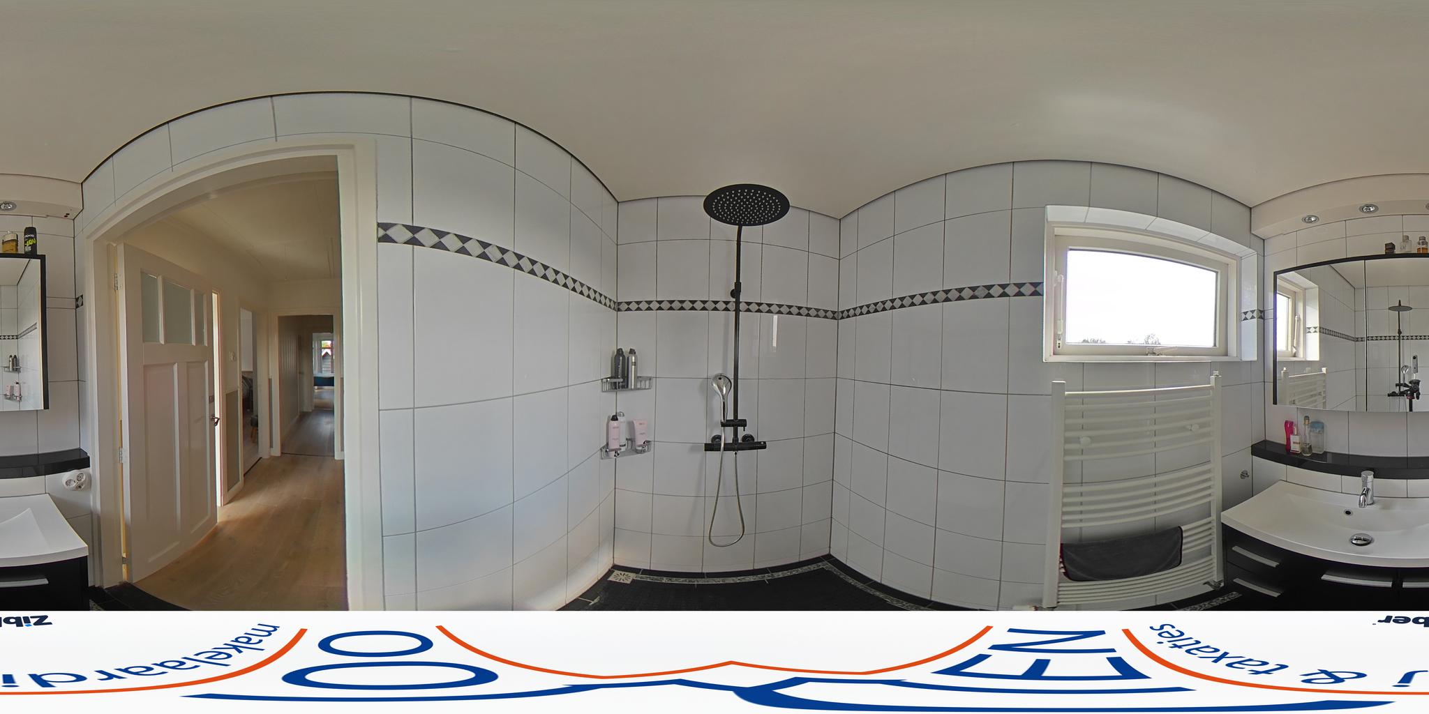 Badkamer