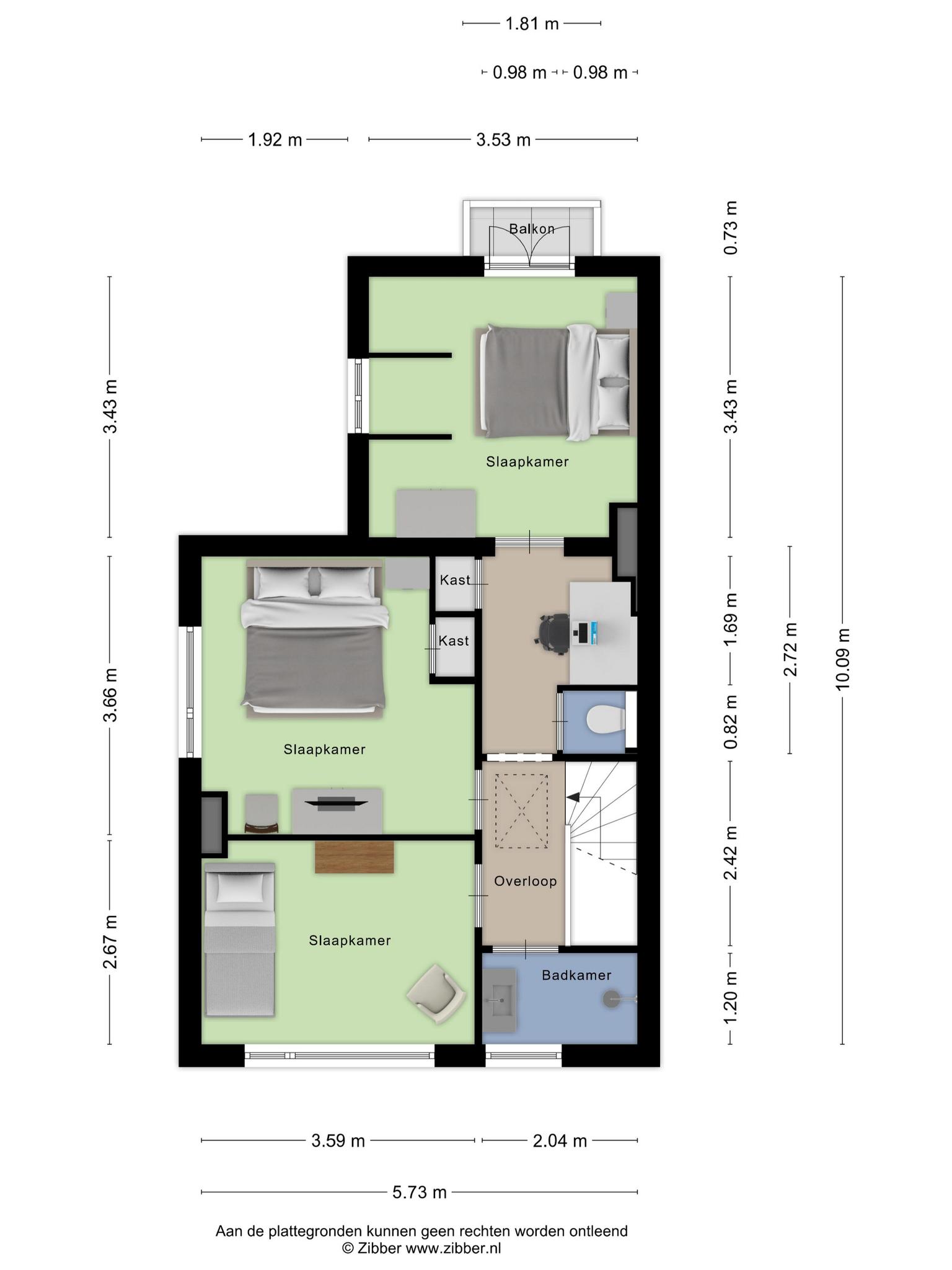 BL100457-12255-Hampad-9,-Zuilichem-228094728