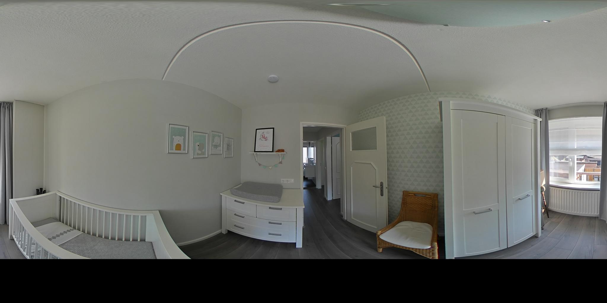 Slaapkamer I