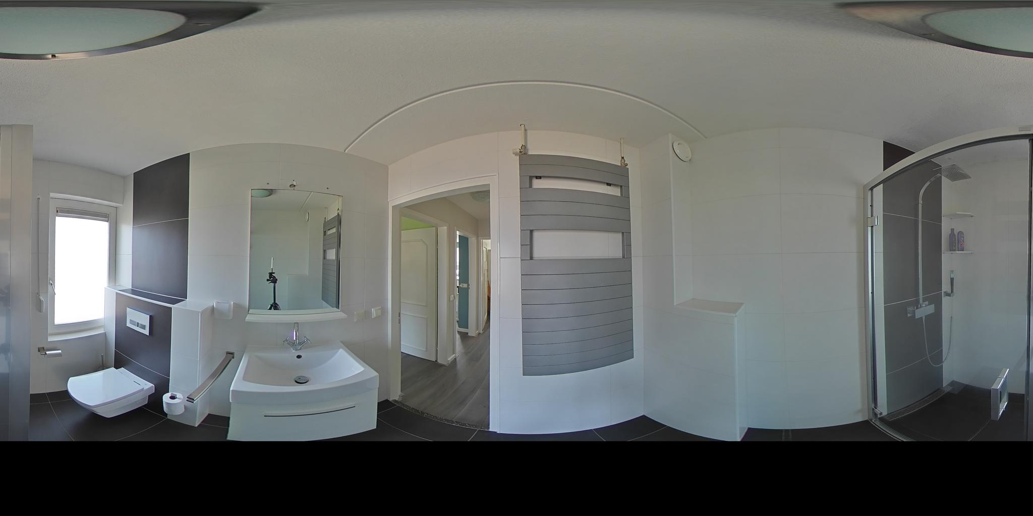 Badkamer
