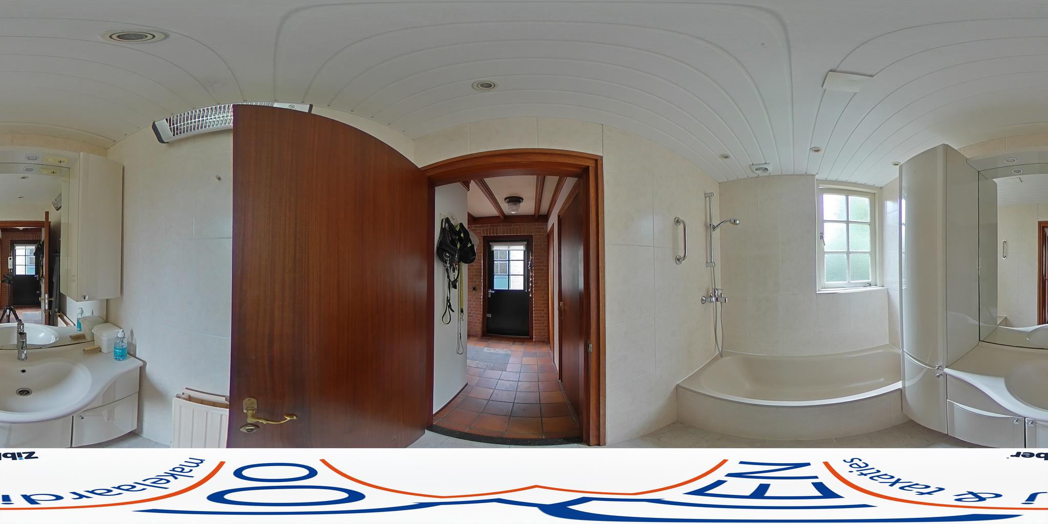 Badkamer