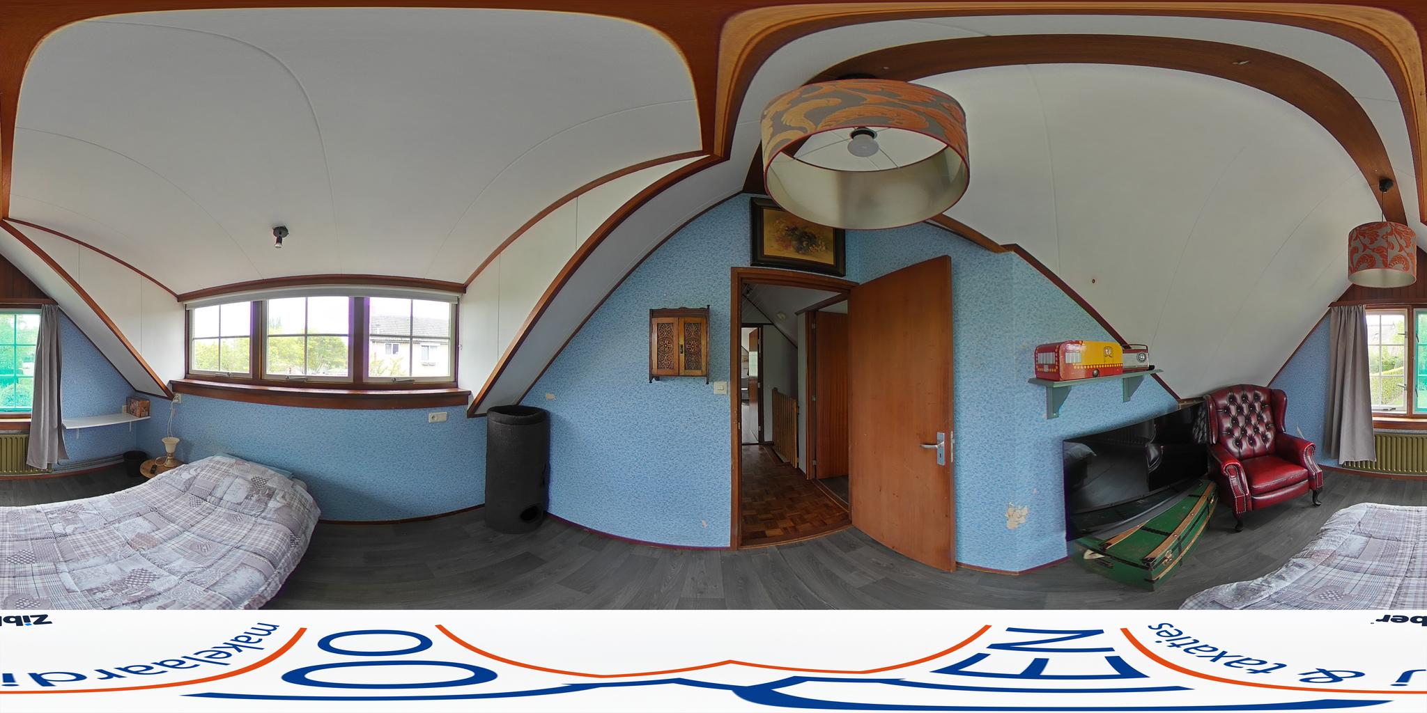 Slaapkamer I