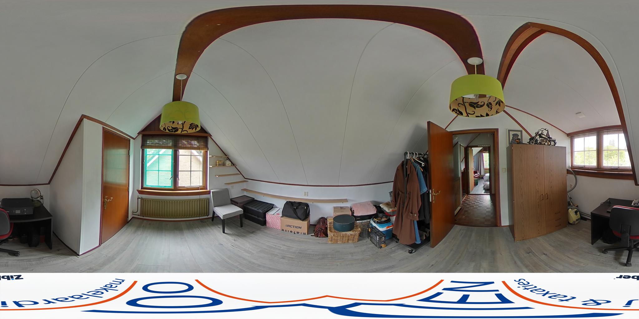 Slaapkamer II