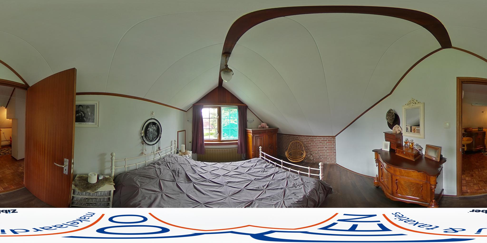 Slaapkamer III