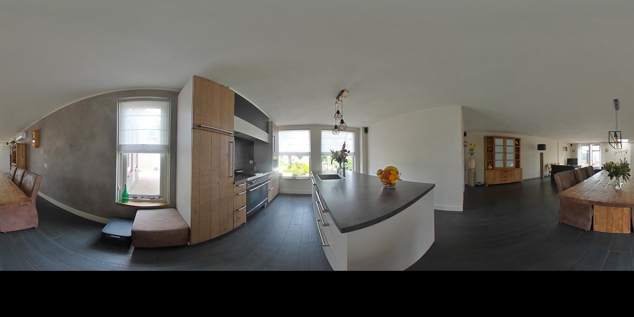 Keuken