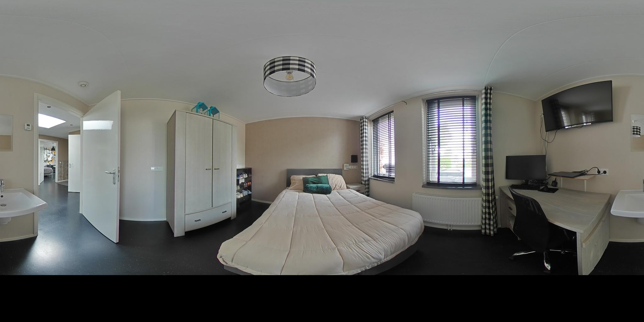 Slaapkamer I
