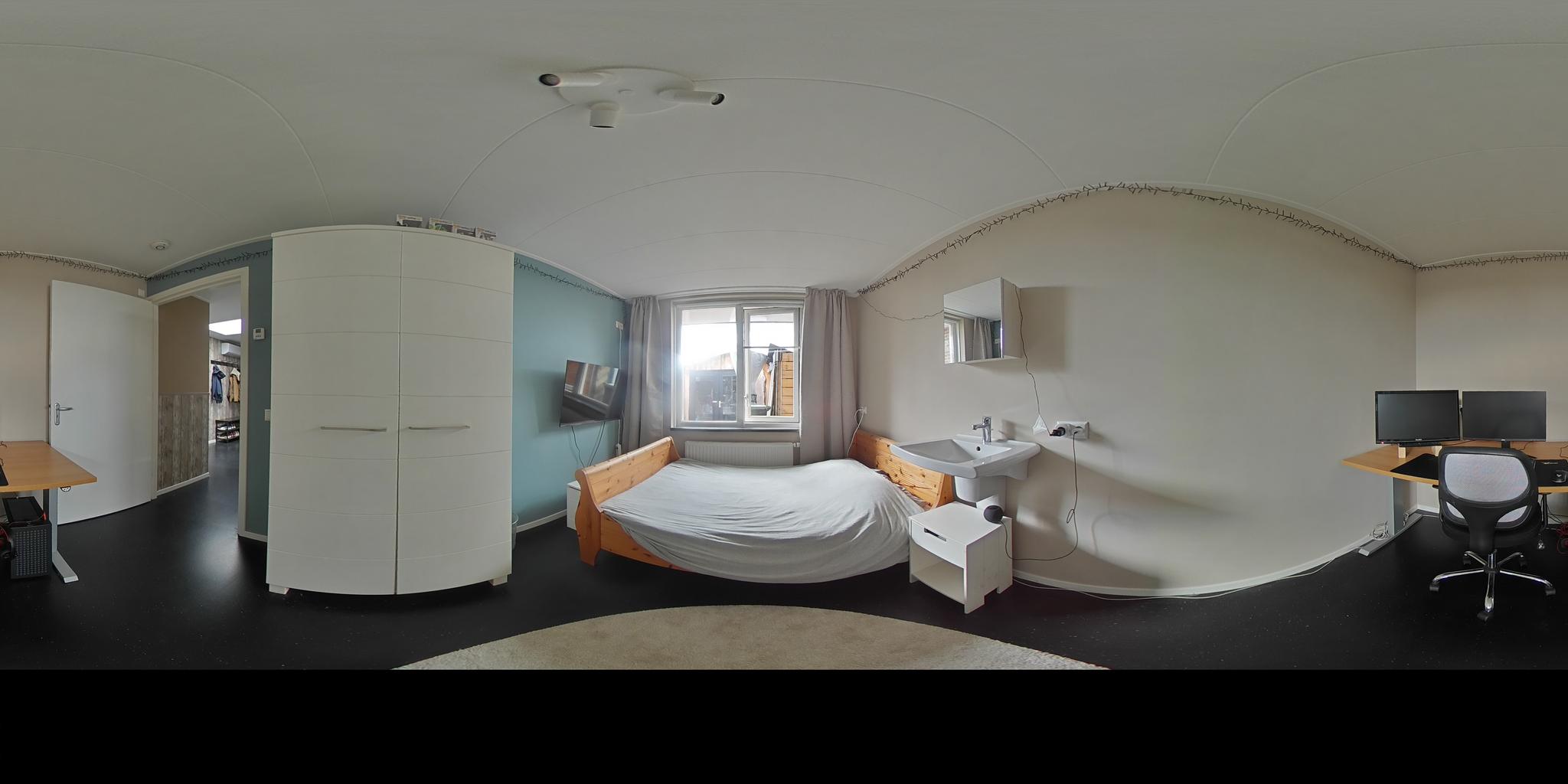 Slaapkamer III