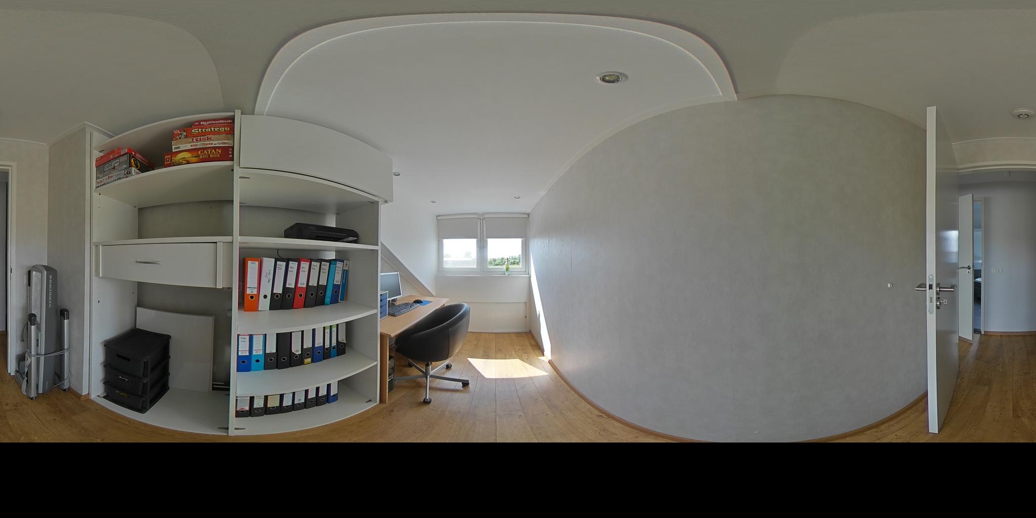Werkkamer