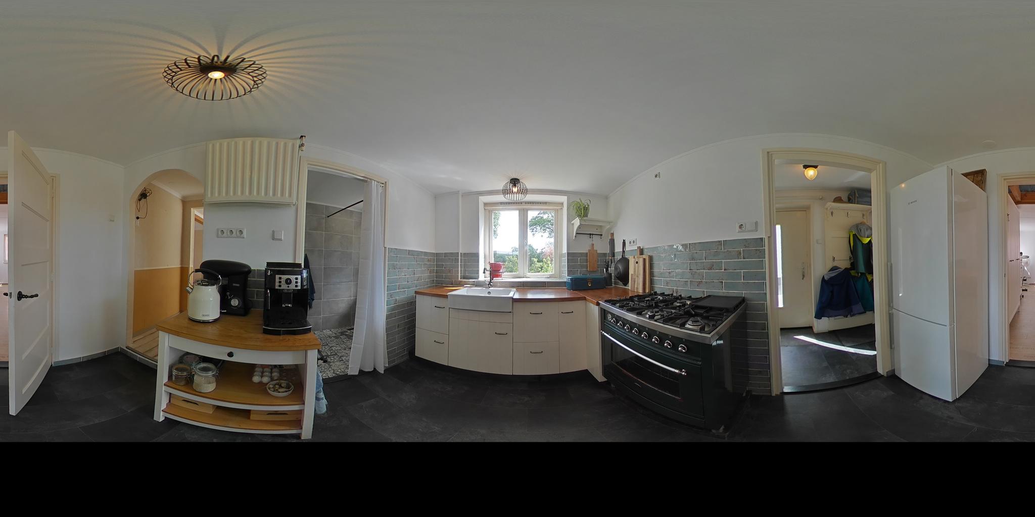 Keuken