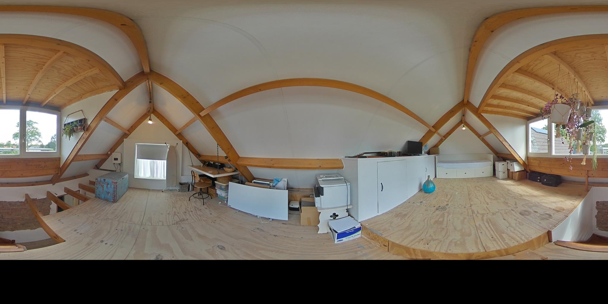 Slaapkamer
