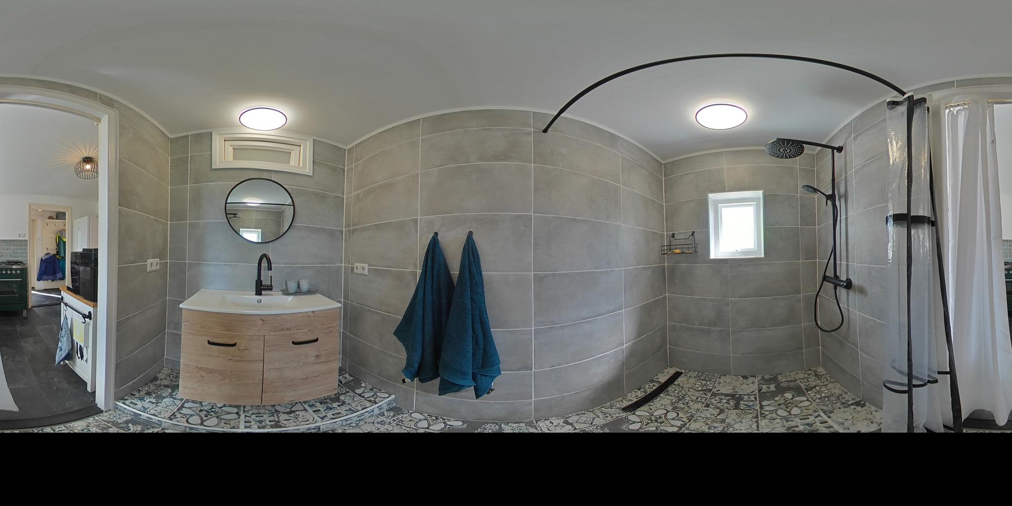 Badkamer