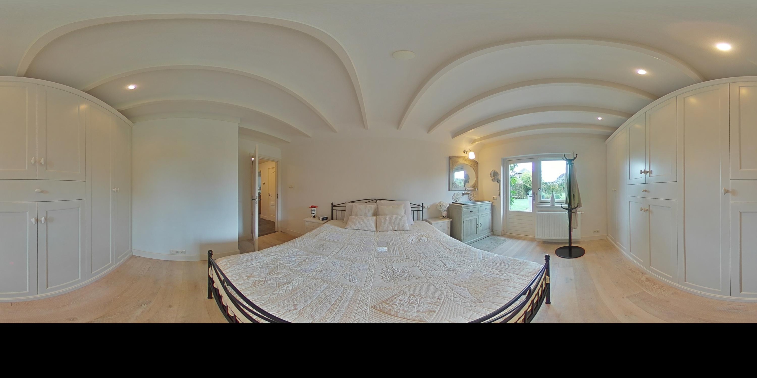 Slaapkamer