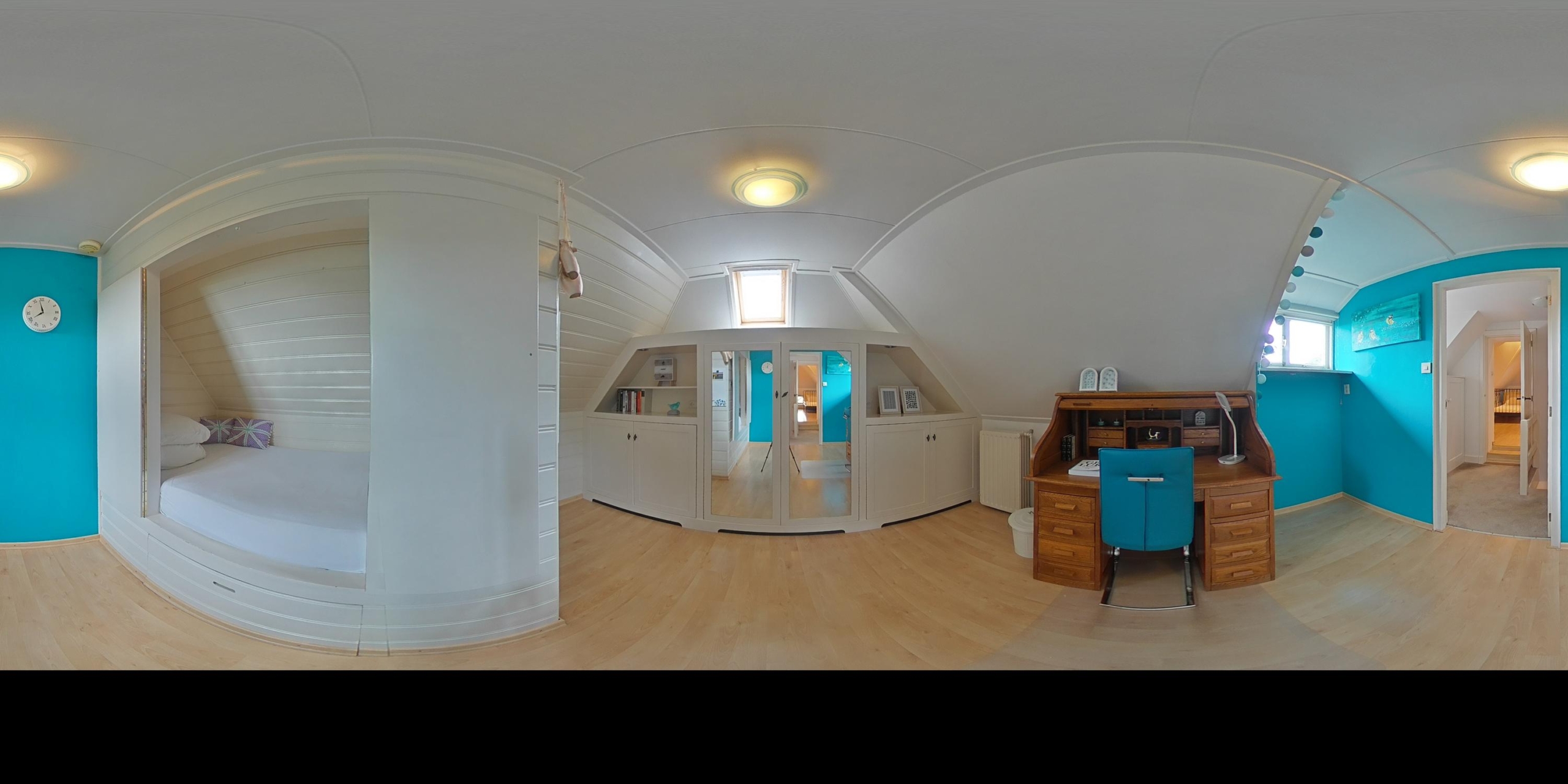 Slaapkamer