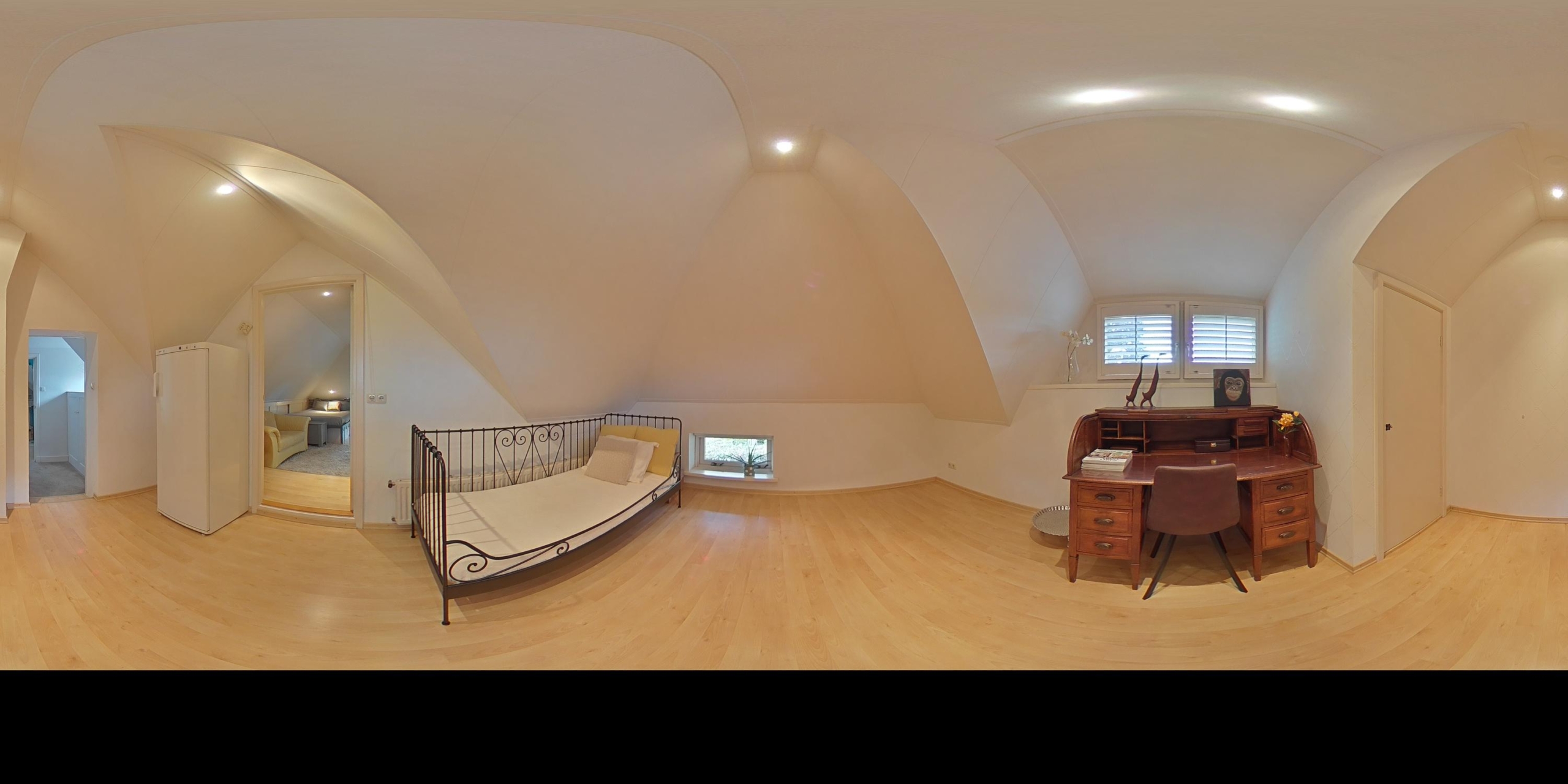Slaapkamer