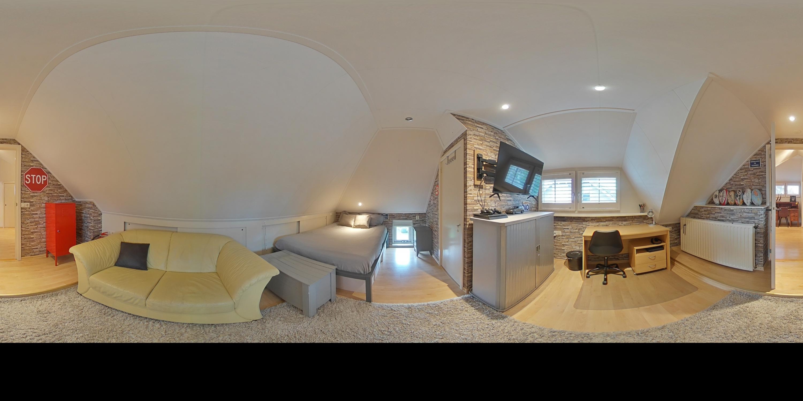 Slaapkamer