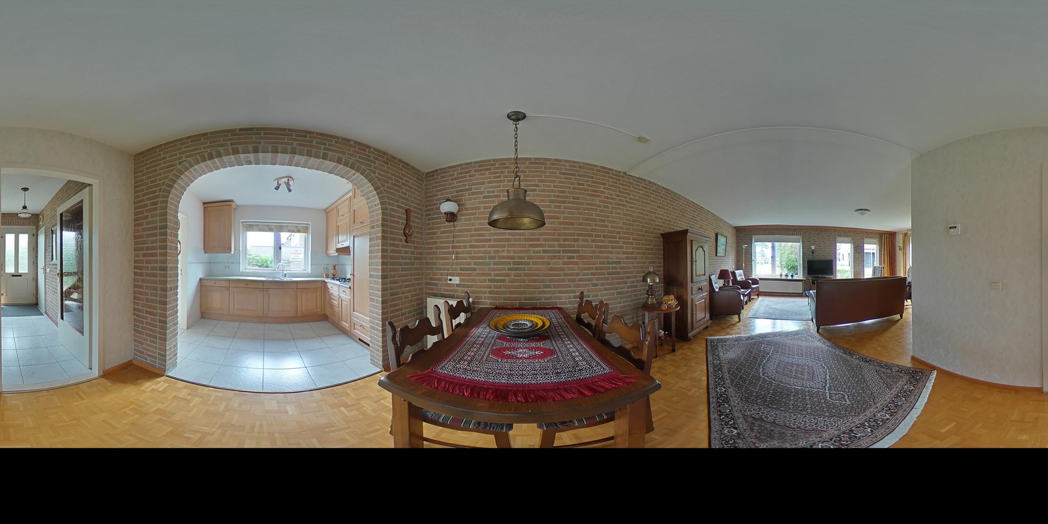 Eetkamer