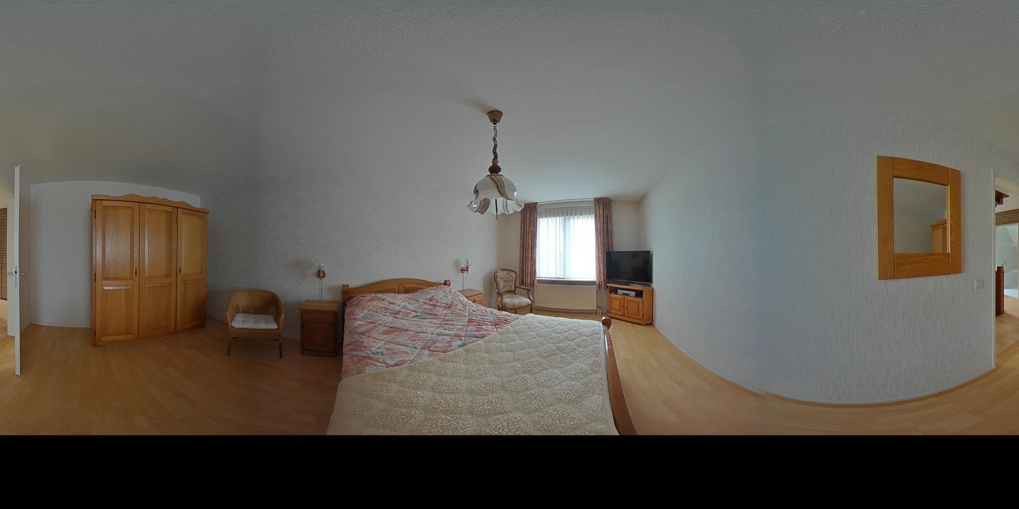 Slaapkamer