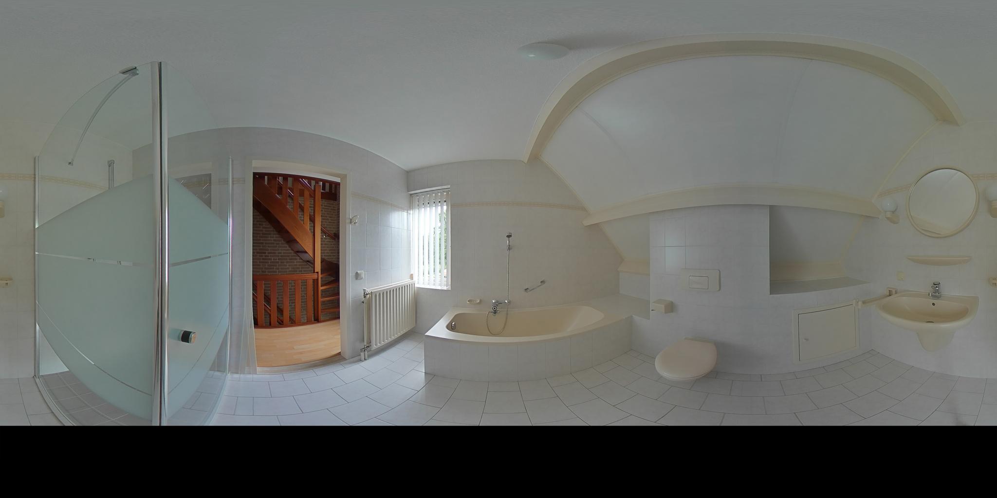 Badkamer