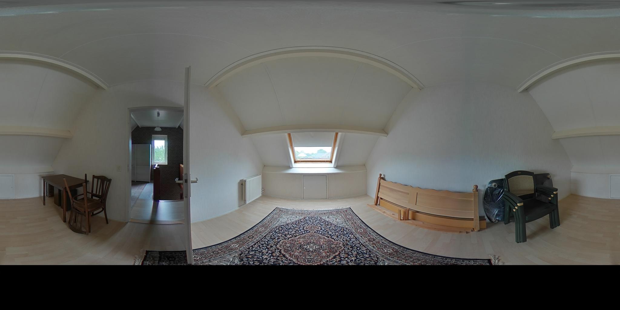 Slaapkamer