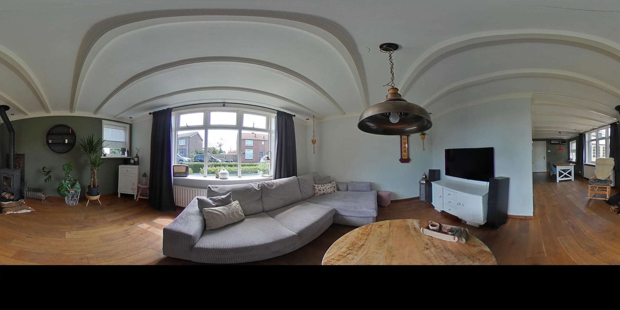 Woonkamer