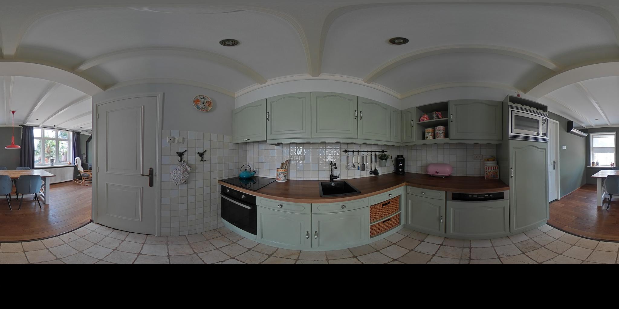 Keuken