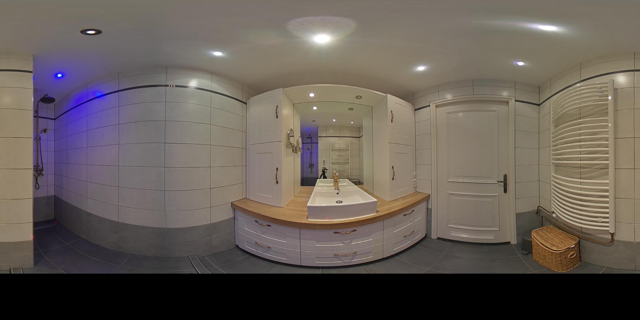 Badkamer