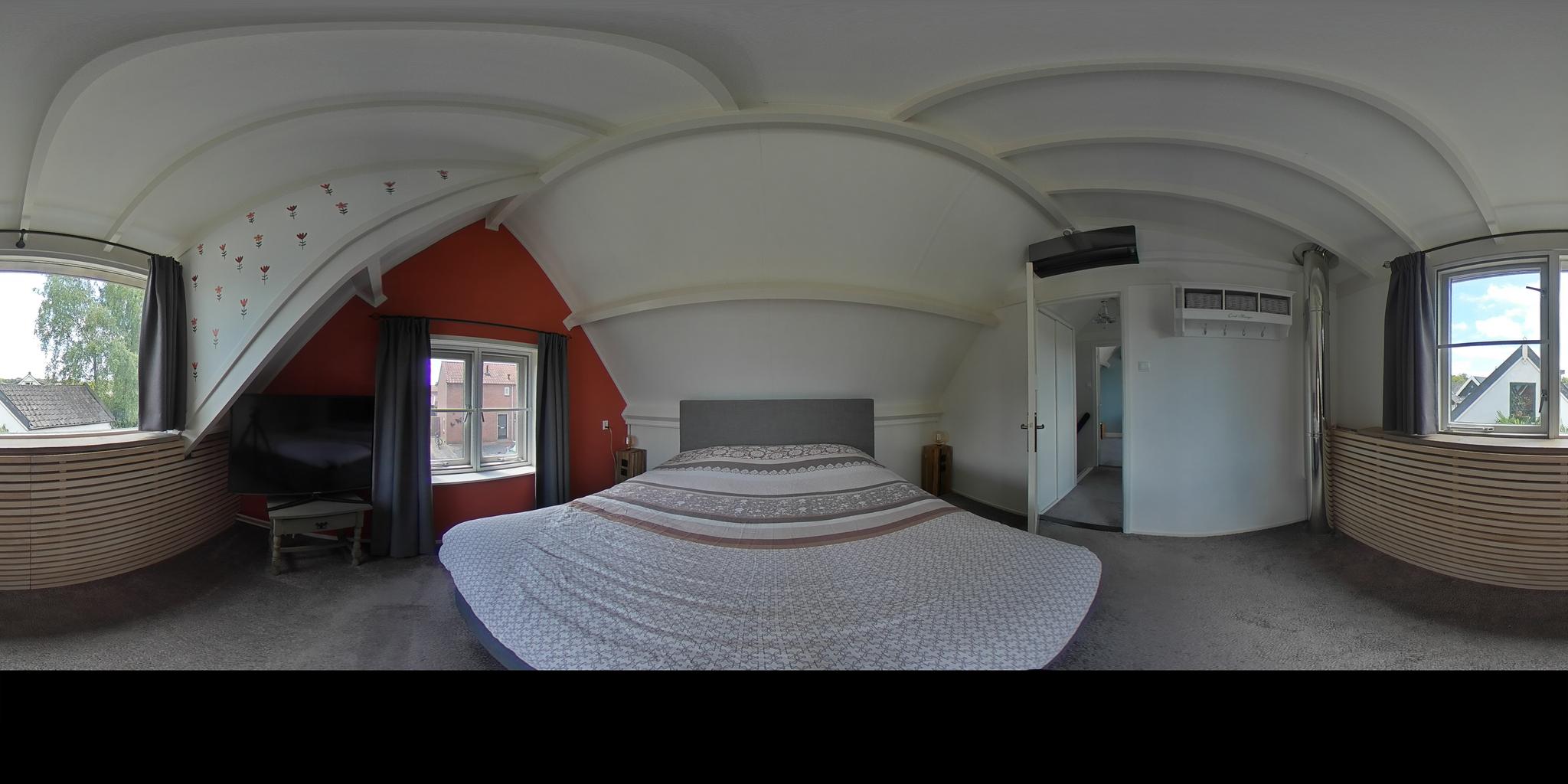 Slaapkamer