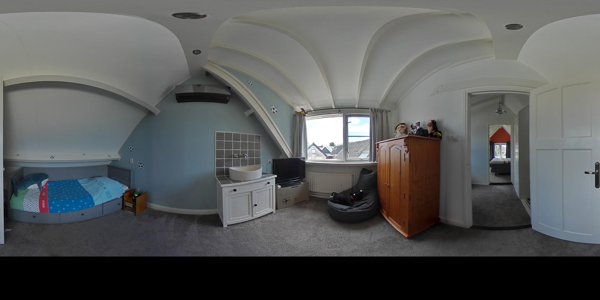 Slaapkamer