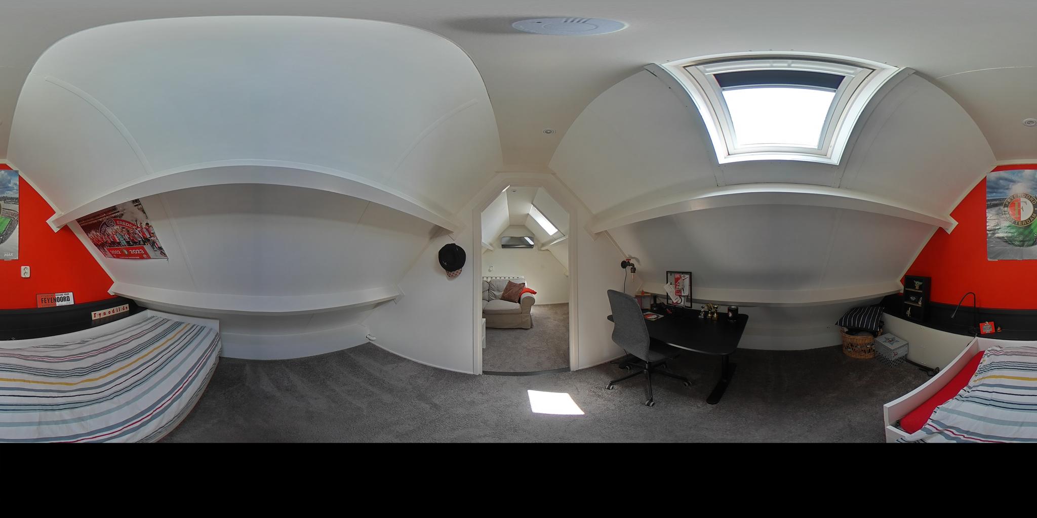 Slaapkamer