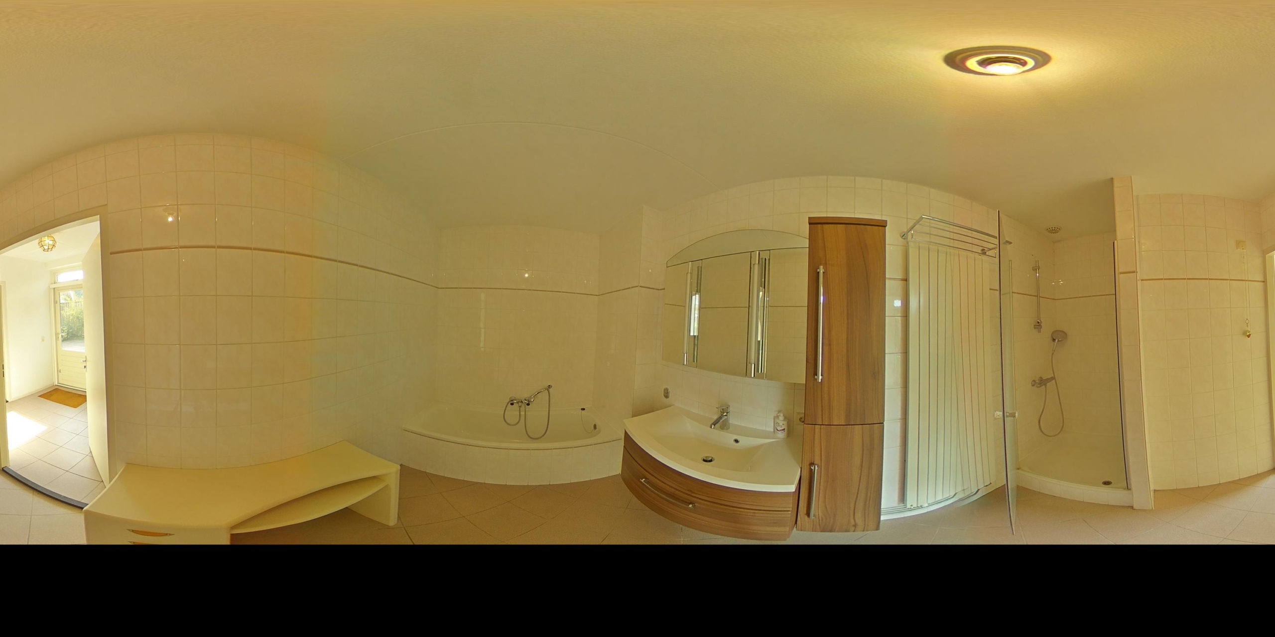 Badkamer