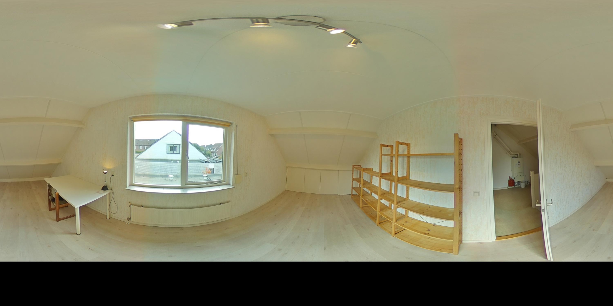 Slaapkamer II