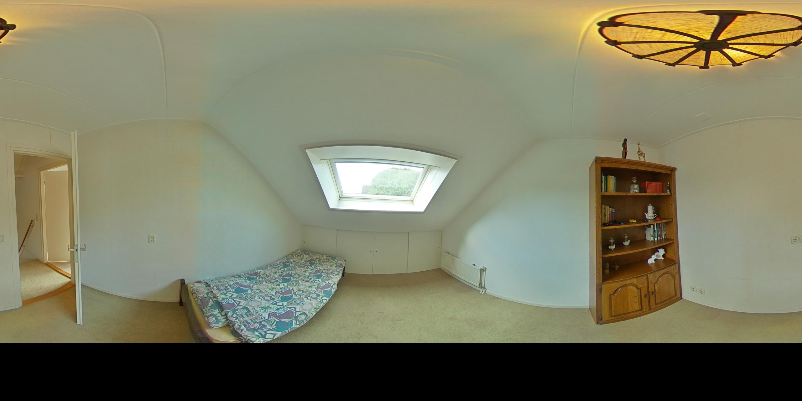 Slaapkamer III