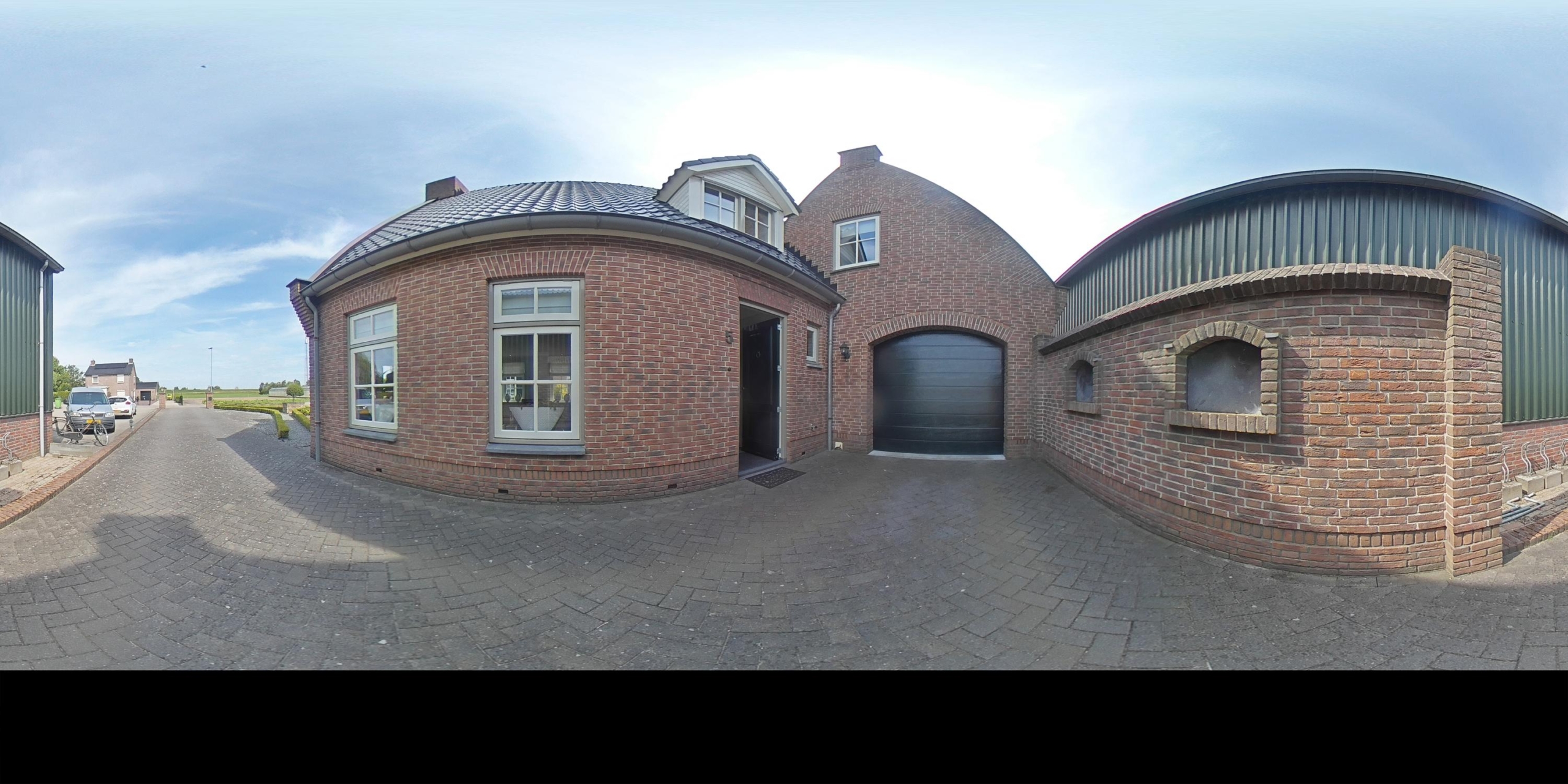 Voortuin