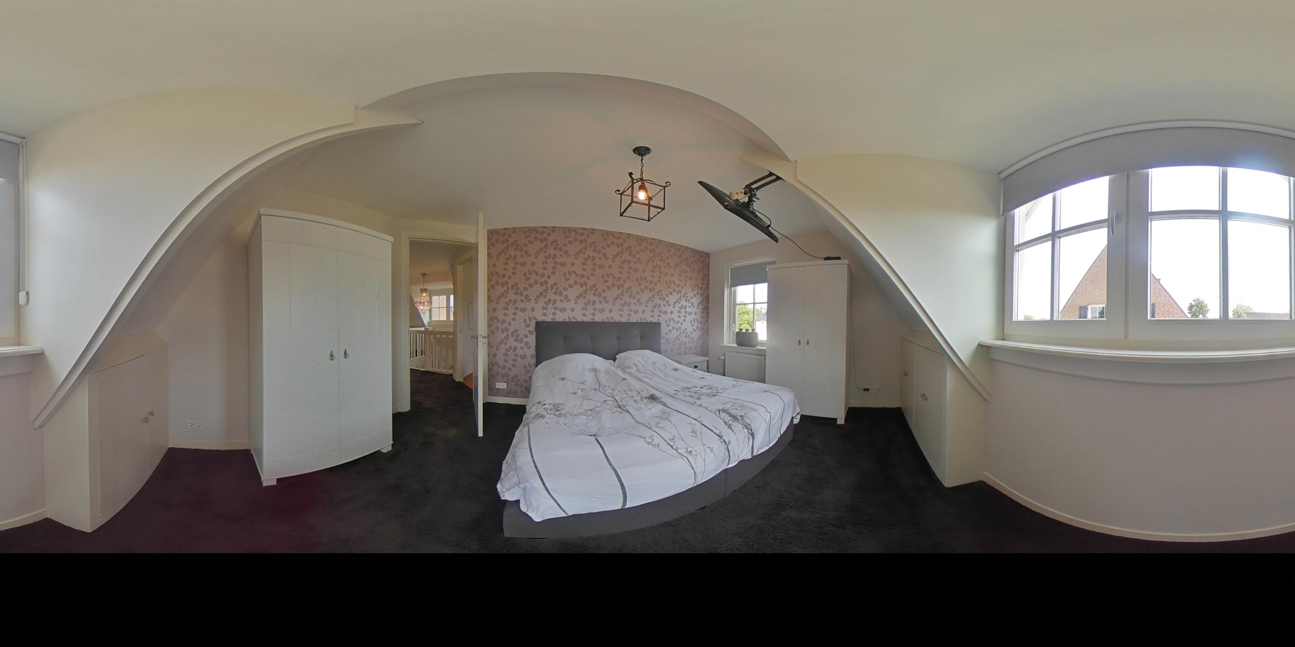 Slaapkamer