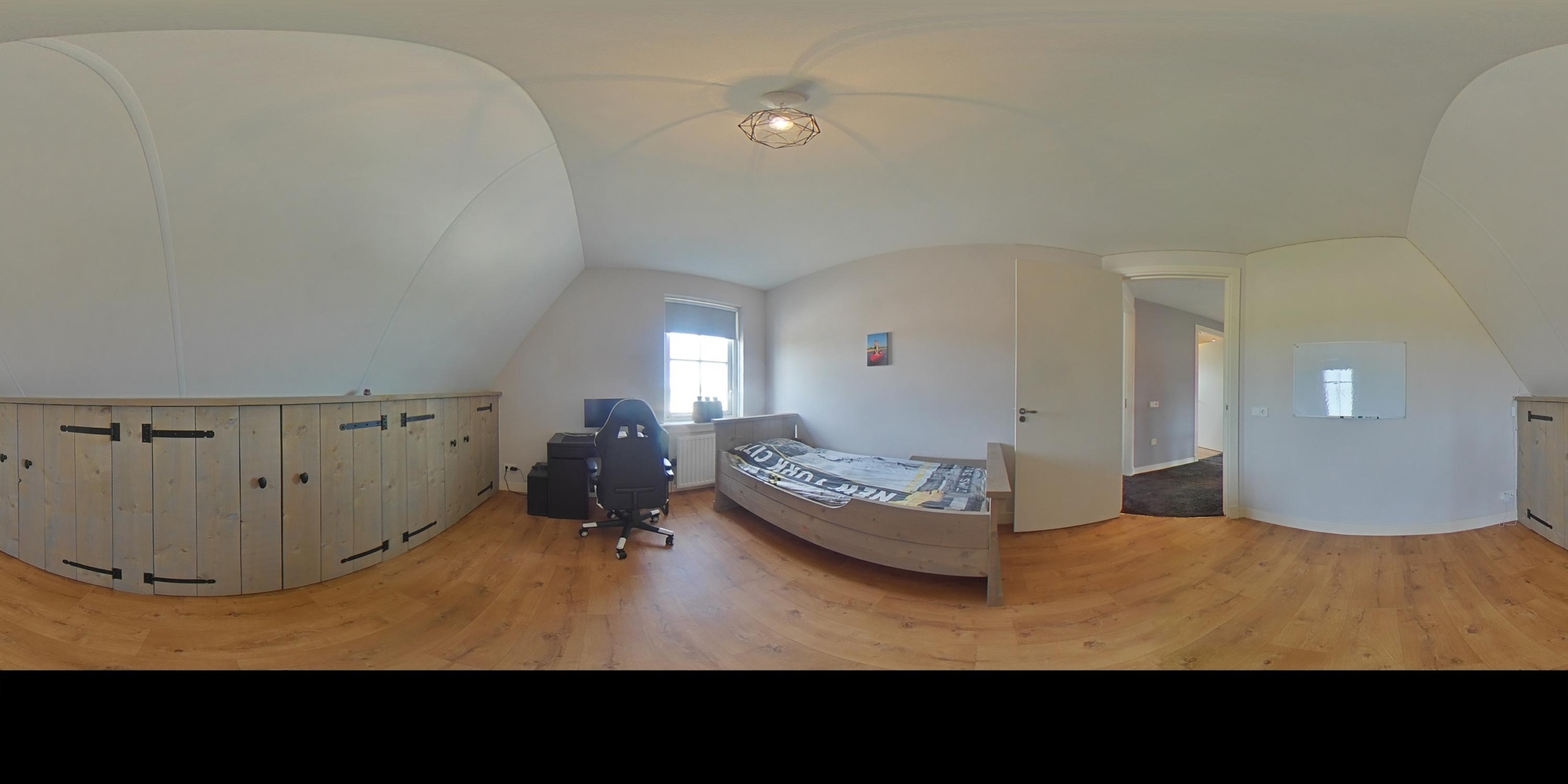 Slaapkamer