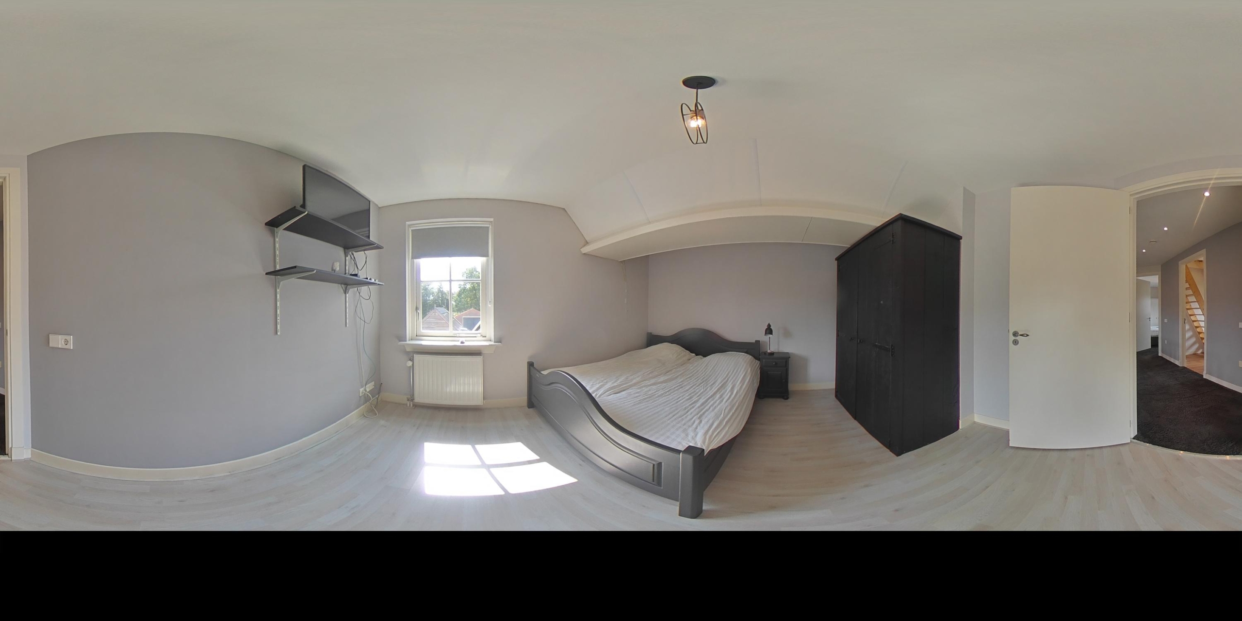 Slaapkamer