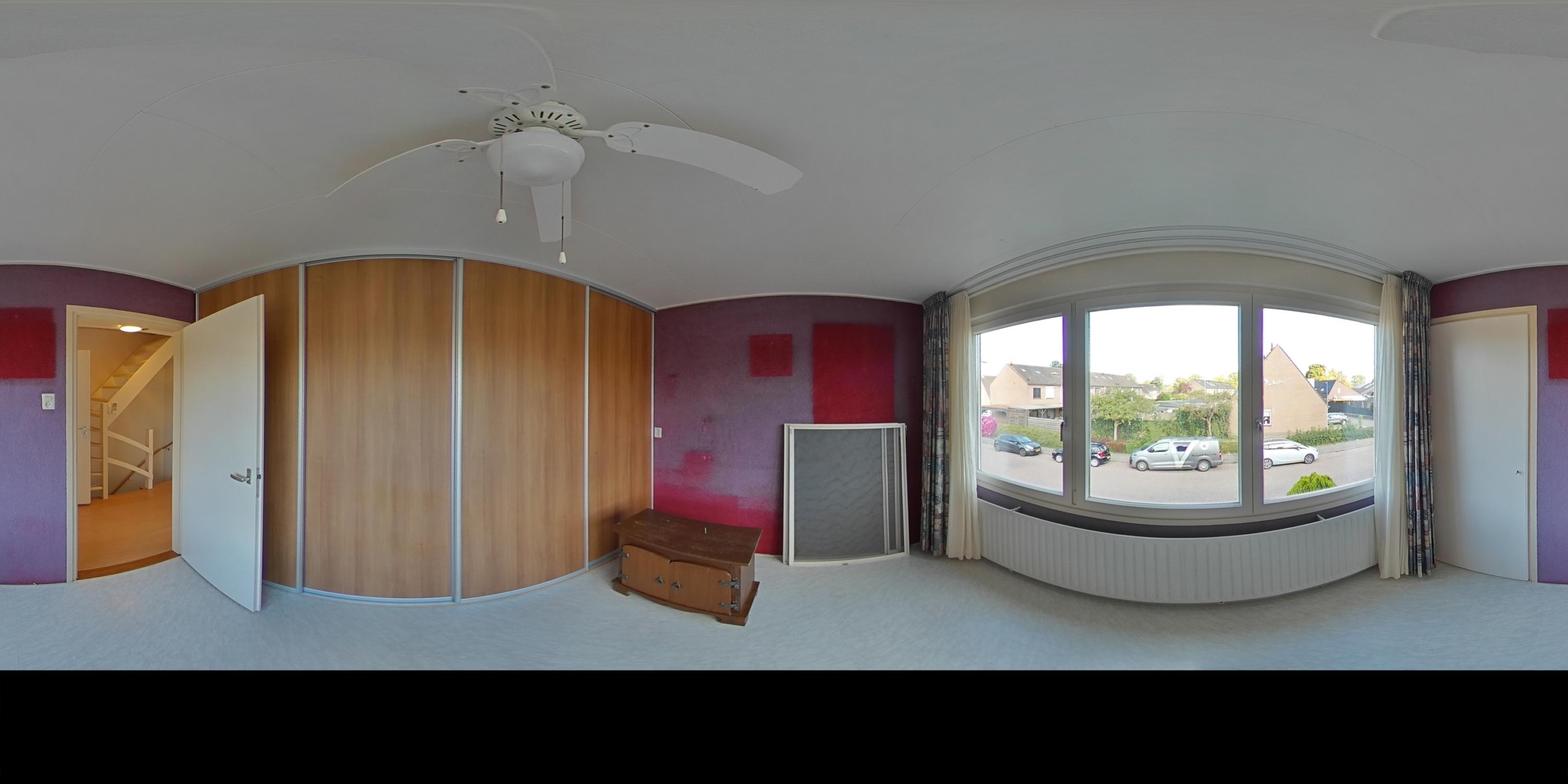 Slaapkamer